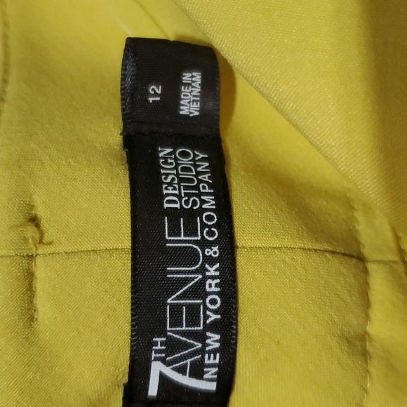 Slacks - Picture 3 of 4